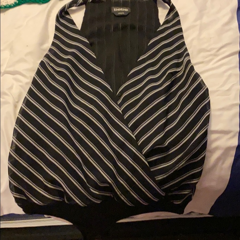 BEBE one piece